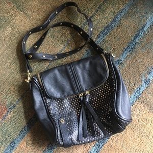 Darling Steve Madden crossbody with studs